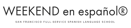 WEEKEND en español
