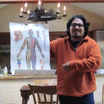 MEDICAL SPANISH